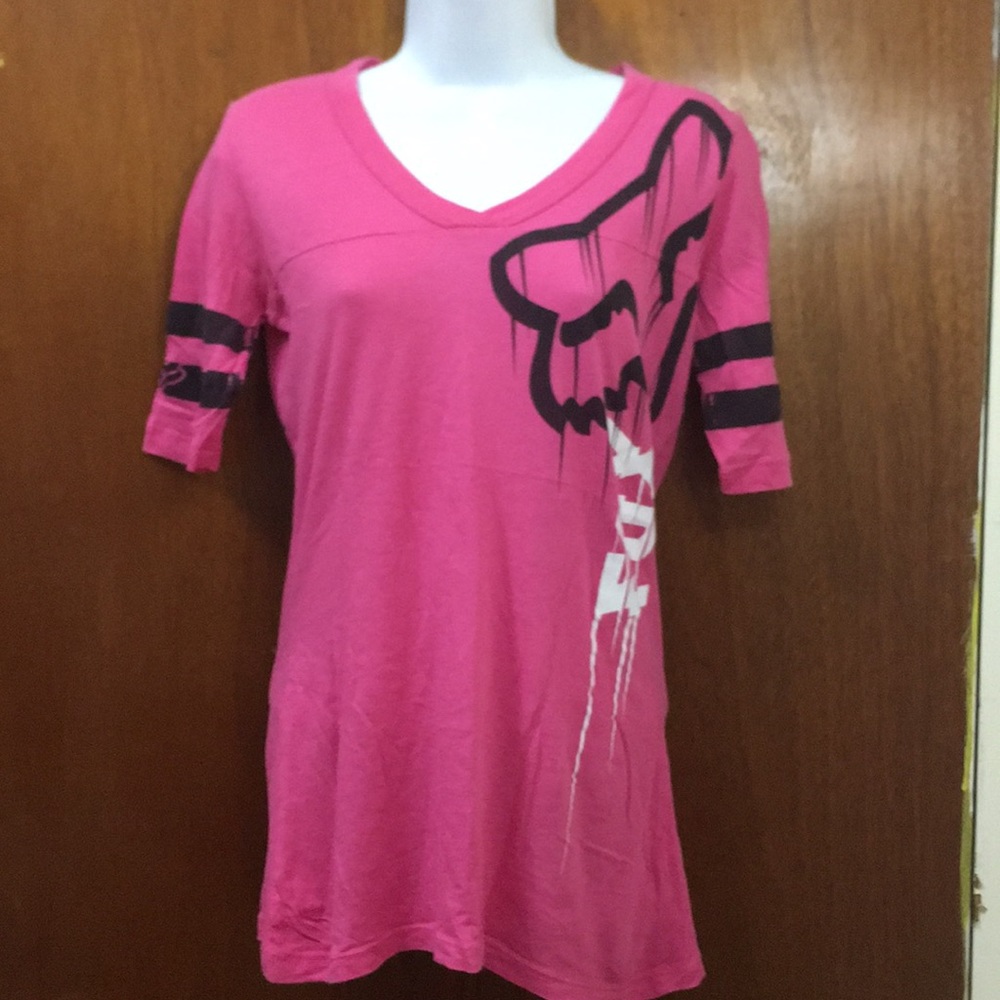 Fox Shirt